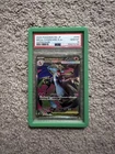 2025 Japanese Pokemon M2 Mega Charizard X Ex Super Rare Fullart PSA 10