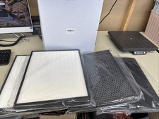 *SEE DESC* - 10Pk BEBEMOR 3000 Rep. Filters C...