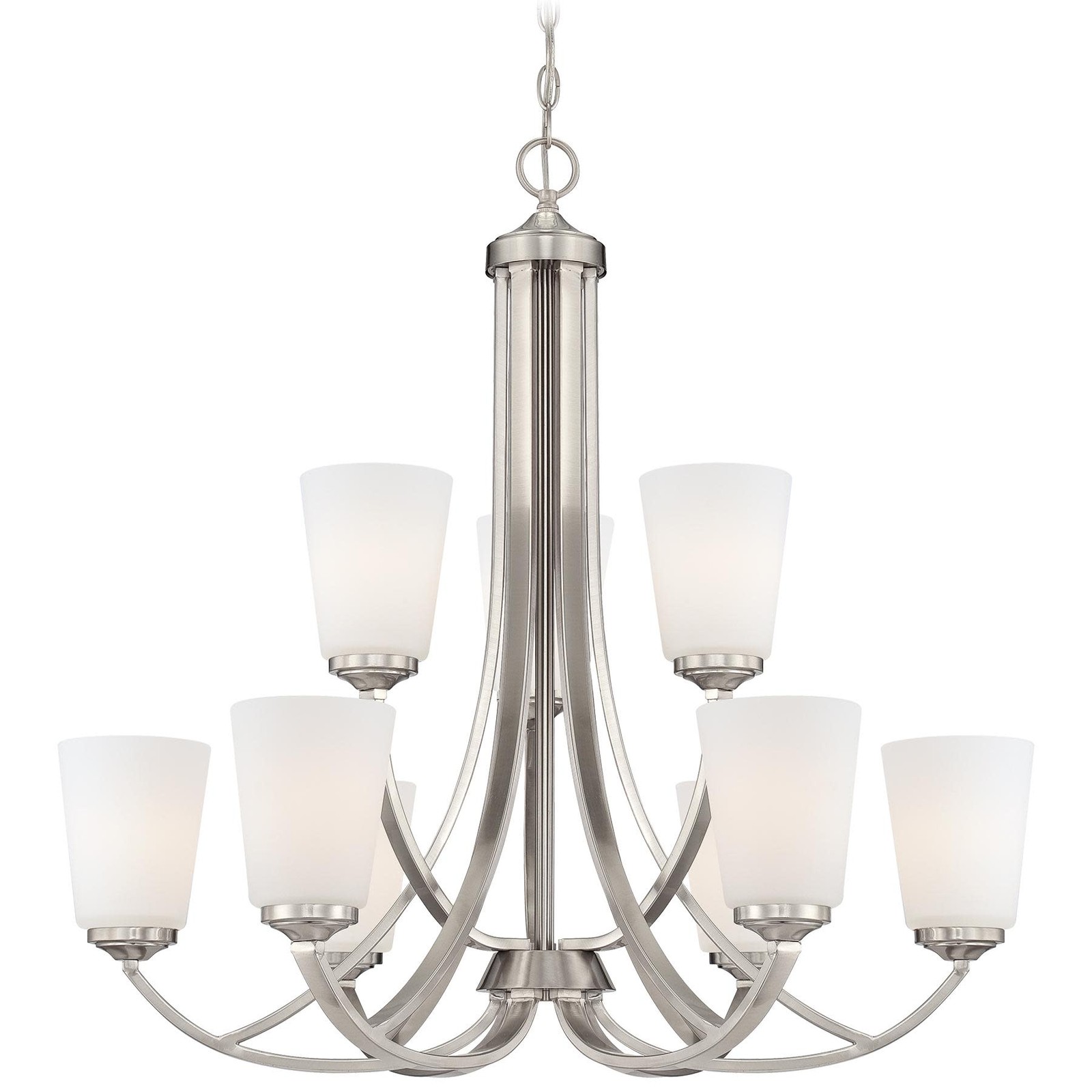Minka Lavery 4969 Overland Park 9 Light 30