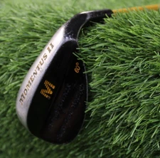Momentus II Short Game Wizard 60° Wedge Swing Trainer 35" READ DESCRIPTION
