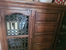 Solid OAK DRESSER