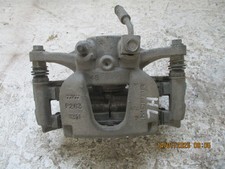 Bremssattel hinten links Jeep Wrangler Bj 2018