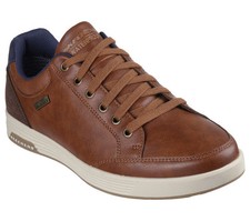 Skechers Men Cavell - Sparkman Waterproof with Air Cooled Memory Foam 210944