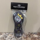 Scotty Cameron Jackpot Johnny Dots Black Hybrid Headcover - 2025 Mardi Gras