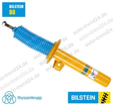 Bilstein B8 Hochleistungsdämpfer vorne u.a.: BMW 3er E46, Bj. 1997-2005