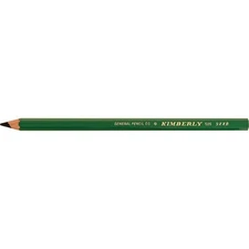 General's Kimberly 9XXB Graphite Pencil