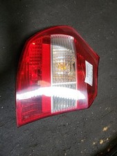 Feu arrière BMW SERIE 1