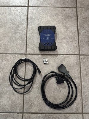 Genuine Bosch GM MDI 2 Global Multiple Diagnostic Interface Kit