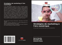 Nerio Benito (U. A.) | StratéGies De Marketing à L'èRe NuméRique | Taschenbuch