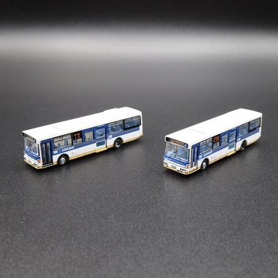 Tomytec 333012 - Keio Dentetsu Good Bye NSK 96MC (2 Cars Set) - Spur N