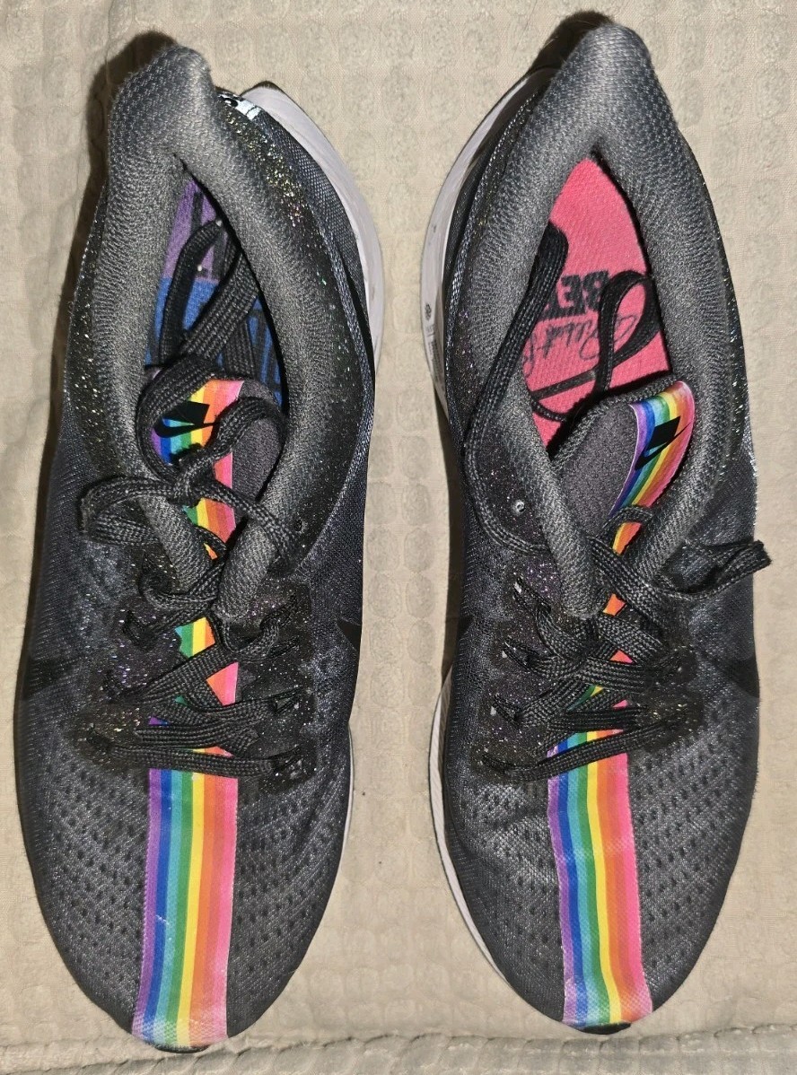 nike lgbt pride shoes