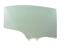 Fits: 2006-2011 Honda Civic 4-Door Passenger Side Right Rear Door Window Glass