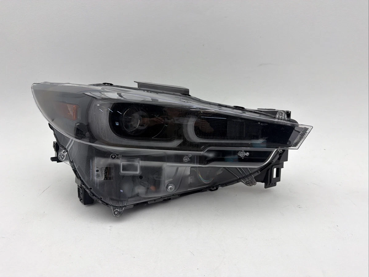 Mazda Headlights for Mazda CX-5 for sale | eBay