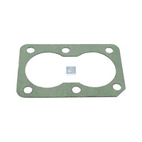 Dichtung Agr-Ventil DT Spare Parts Iam-Expertise Passend FüR U.A. MAN TGL