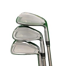 Miura Giken Cb-302 6S Iron Set Flex Golf irons right-handed from japan used