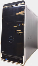 Dell XPS 8700 Desktop Intel Core i5-4460 @ 3.20GHz 8GB RAM NO HDD #2