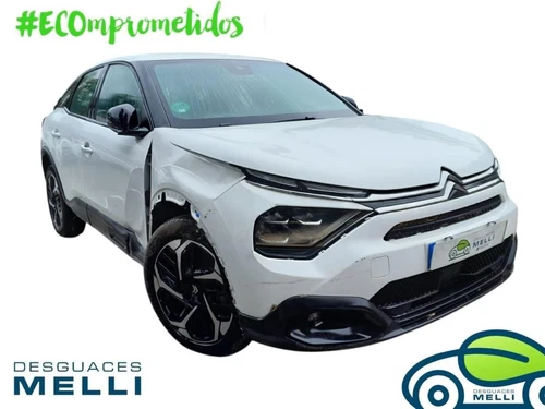 9831100280 Piloto Trasero Izquierdo para CITROEN C4 BERLINA FEEL PACK 2 9076566 - Imagen 8 de 8