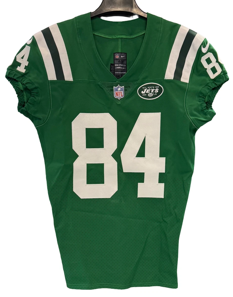 New York Jets Game Used NFL Jerseys for sale | eBay