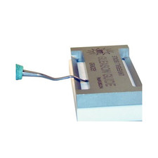 PDT T065 Gleason Dental Instrument Sharpener Stone Guide Stainless Steel