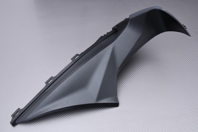 Plastique écope réservoir gauche de remplacement pour BMW M1000RR réparer carénage