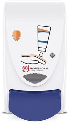 SC JOHNSON PROFESSIONAL Spender Hautschutz PROLINE Inahlt 1L H235xB132xT117mm