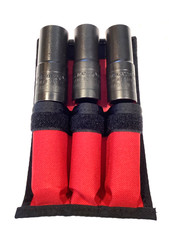 Matco Tools Usa New 3 Piece 12drive Thin Wall Impact Flip Socket Set Scpt36ptb