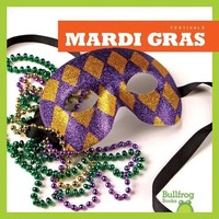 Mardi Gras | Rebecca Pettiford | Englisch | Buch | Festivals | Gebunden | 2019