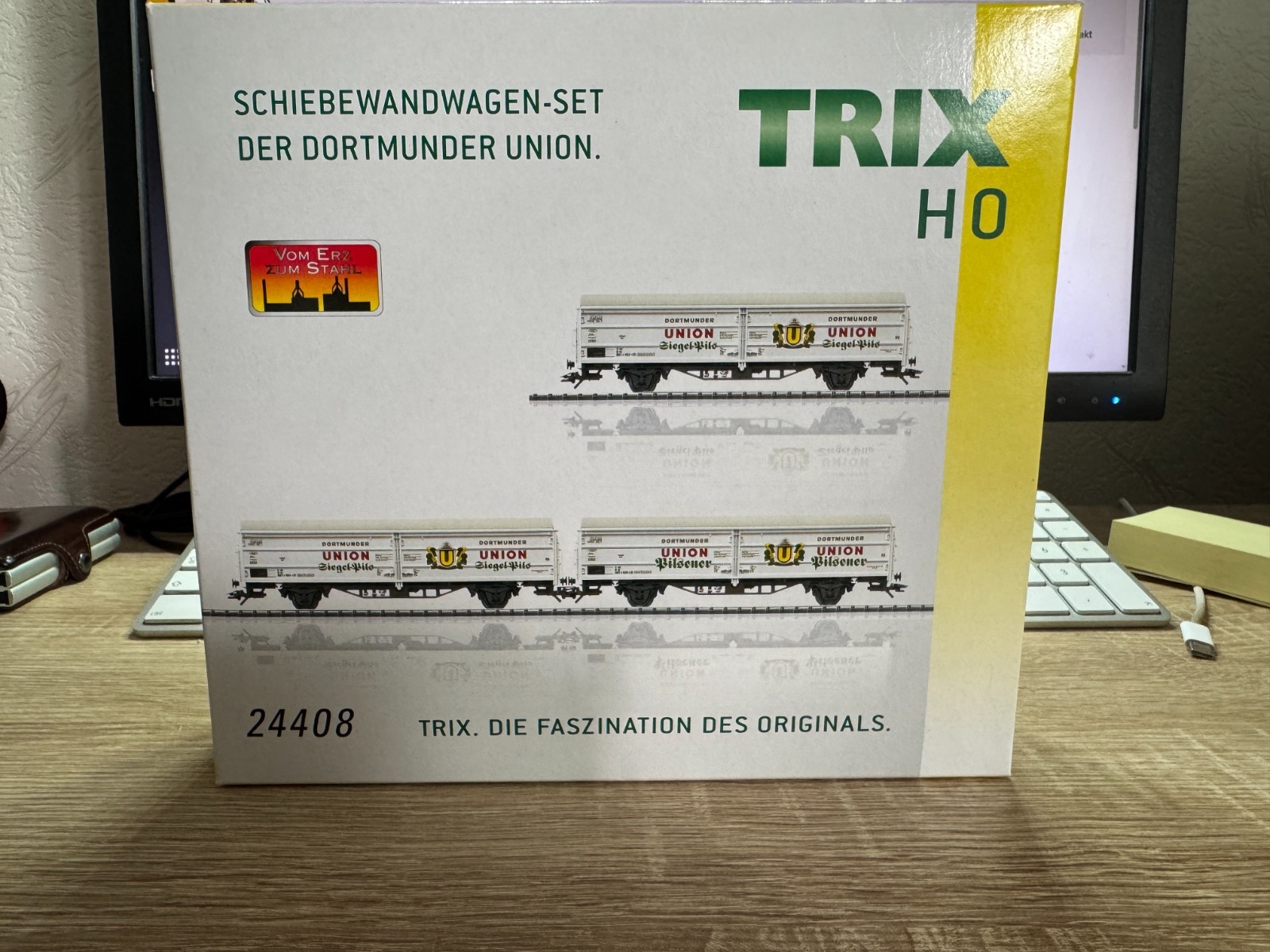 Bild 1 von 2