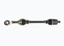 Precision Front CV Axle & Bearing for Polaris 1333134, Ranger 400 500 570 800