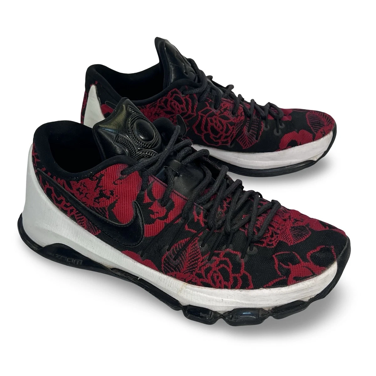 Nike KD 8 EXT Floral - 806393-004 | eBay