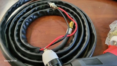 Amico AP-80 Pilot Arc Plasma Torch, Use for CHF-50/60 & APC-50HF/60HF/70HF/80HF