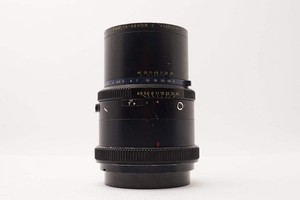 Mamiya RZ 250mm f/4.5 Lens – Fair
