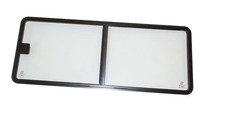 VW T25 T3 Sliding Opening Window Nearside / Left VW T3 LHD  All Years
