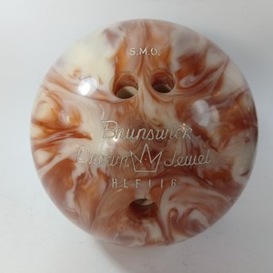 Brunswick Crown Jewel | eBay