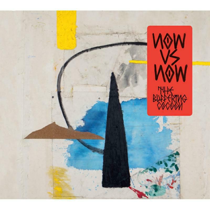 Now Vs Now Buffering Cocoon Double LP Vinyl 3779046 NEW