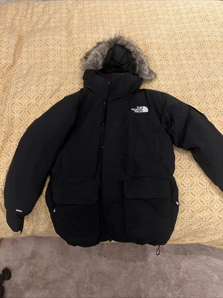 The North Face McMurdo, foto 2 di 5