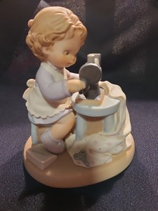 Memories of Yesterday Figurines | eBay