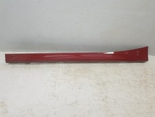 51778056815 seitenschweller 2389704 BMW SERIE 1 BERLINA 3P F21 118D M SPORT