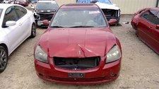 Passenger Front Window Regulator Electric Fits 02-06 ALTIMA 733339
