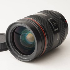 Canon EF 28-70mm f/2.8 L USM