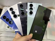     Battery Door Back Cover Glass with adhesive For Samsung Galaxy Z Fold 7 F966