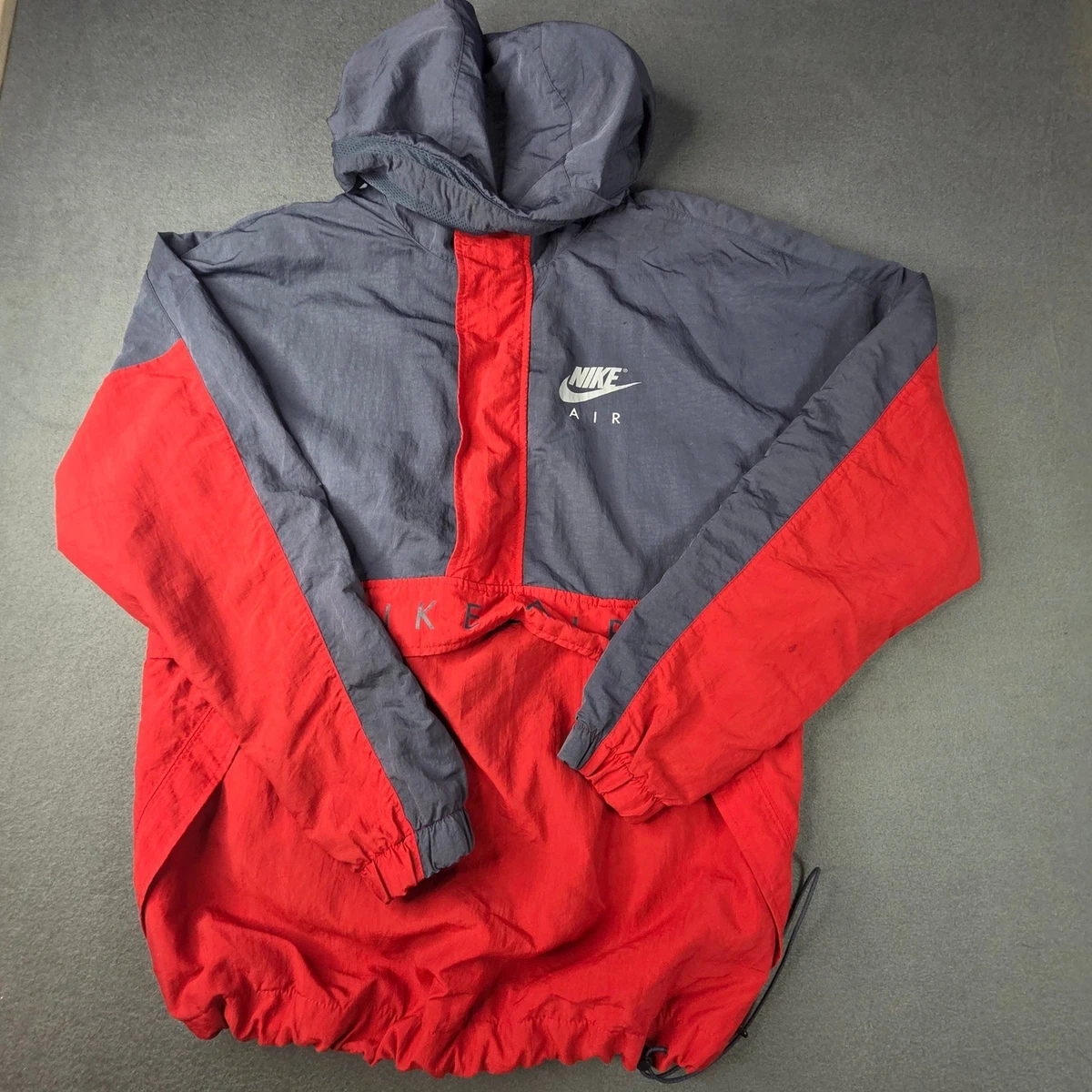 Nike Anorak Coats, Jackets & Vests for Men for Sale | Shop New