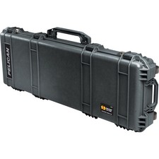 New Black Pelican 1720 case with foam
