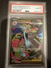 Mega Charizard x EX 109/094 Me02: Phantasmal Flames Holo PSA 10