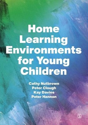 Home Learning Environments for Young Ch... by Hannon, Peter Paperback / softback