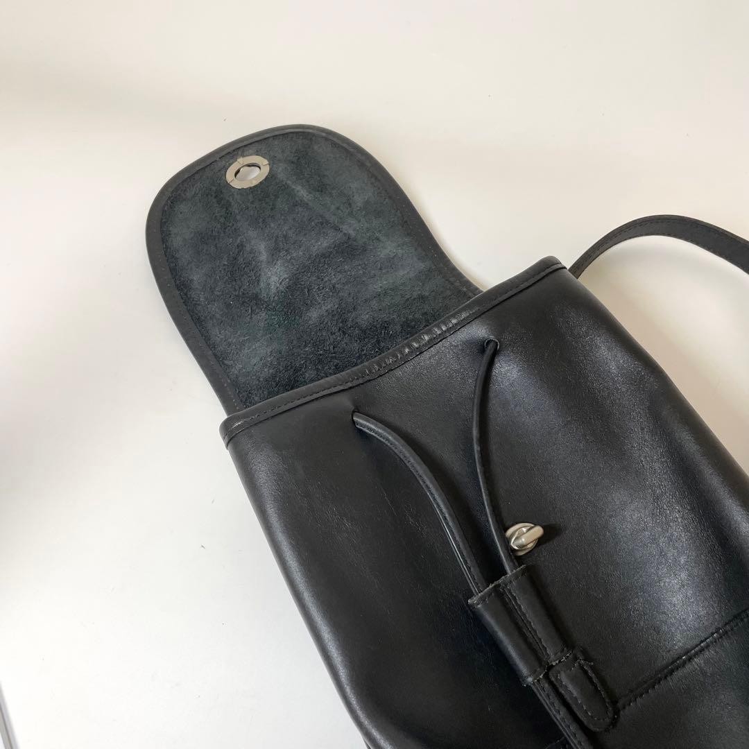 Excellent Condition OLDCOACH Backpack Vintage Tur… - image 6