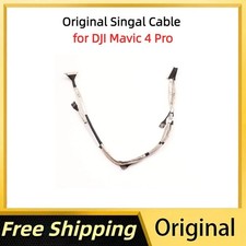 New Original PTZ Gimbal Camera Transmission Signal Cable for DJI Mavic 4 Pro
