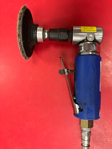 Blue Point By Snap On - AT118 Mini Right Angle Die Grinder