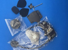 SENA SMH10 UNIVERSAL HELMET CLAMP KIT WITH MI...