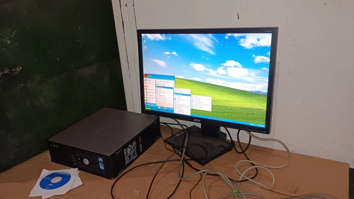 Dell OptiPlex 780 Mini Towers for sale | eBay